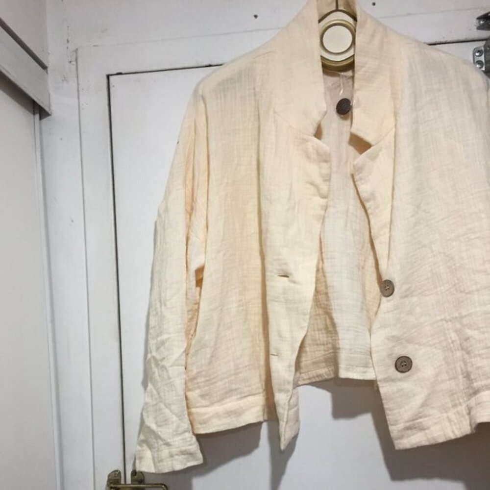 LOVERICHE LIGHTWEIGHT JACKETS SIZE M - Picture 4 of 7